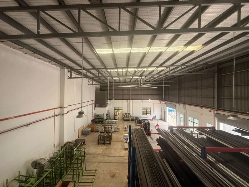 Semi-D Factory for Rent in Taman Dato Onn (Johor Bahru) - Jeremy Ding - PropertyGuru.com.my