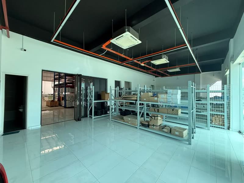 Semi-D Factory for Rent in Taman Dato Onn (Johor Bahru) - Jeremy Ding - PropertyGuru.com.my