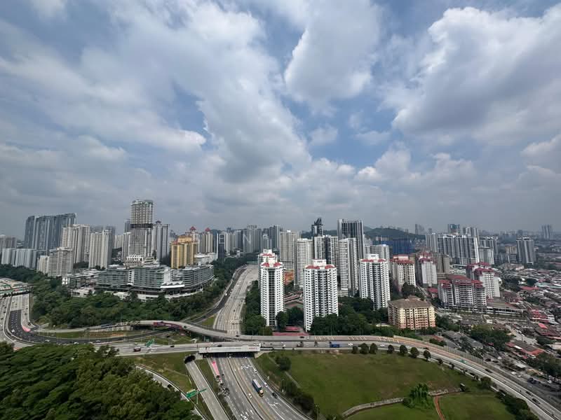 Condominium for Sale at Icon Residence - Ben Tan - Exterior - PropertyGuru.com.my