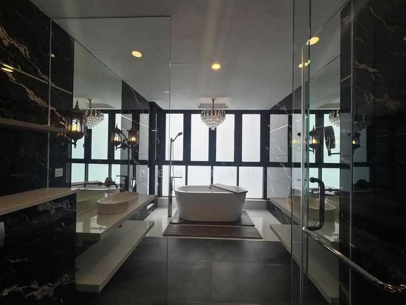 Condominium for Sale at Icon Residence - Ben Tan - Bathroom - PropertyGuru.com.my