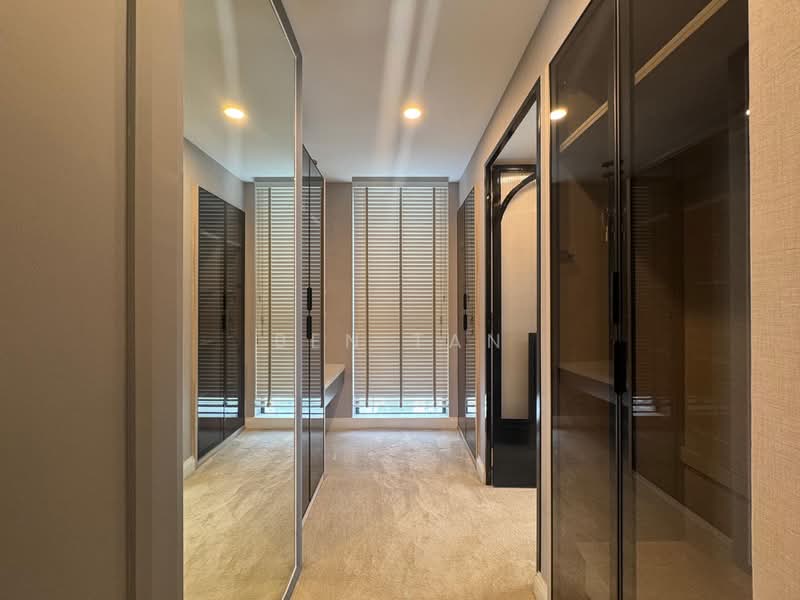Condominium for Sale at Icon Residence - Ben Tan - Interior - PropertyGuru.com.my