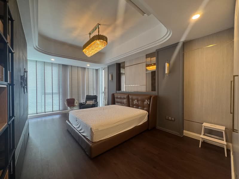 Condominium for Sale at Icon Residence - Ben Tan - Bedroom - PropertyGuru.com.my