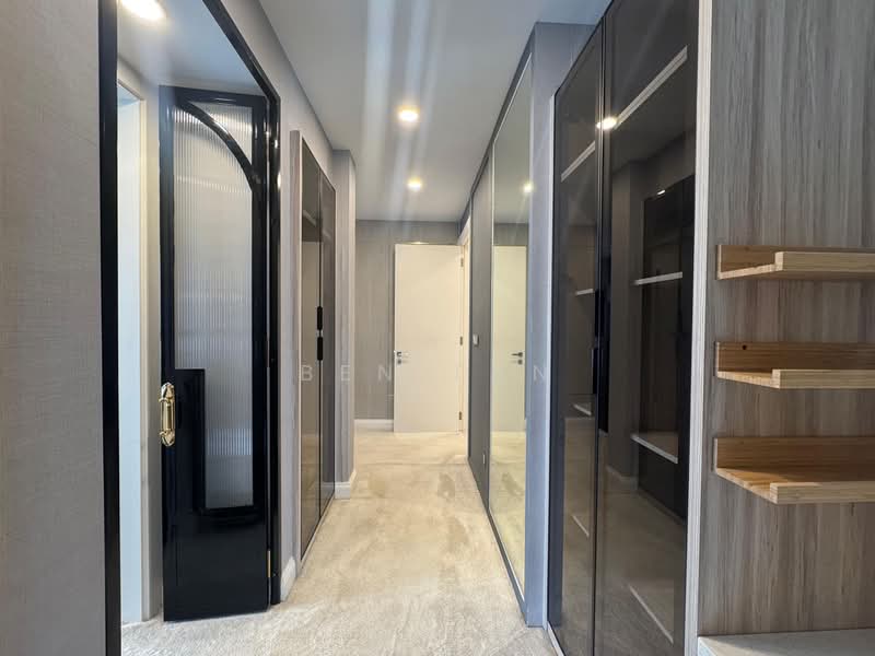 Condominium for Sale at Icon Residence - Ben Tan - Interior - PropertyGuru.com.my
