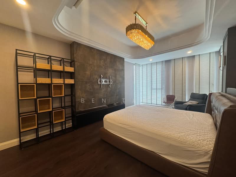 Condominium for Sale at Icon Residence - Ben Tan - Bedroom - PropertyGuru.com.my