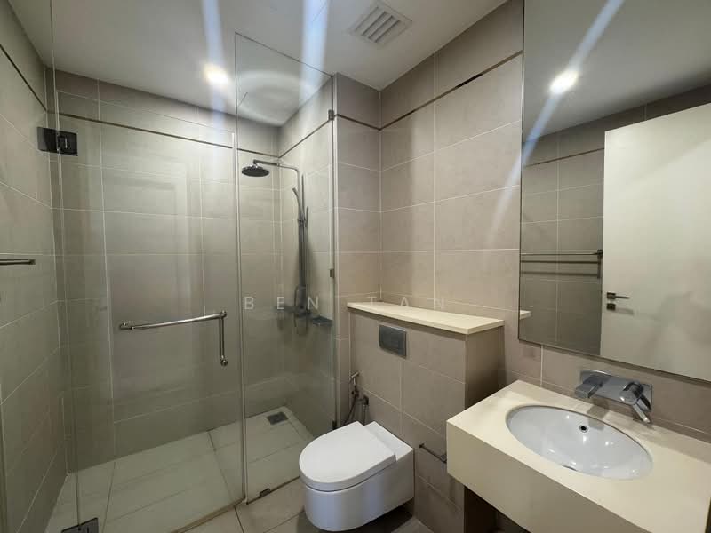 Condominium for Sale at Icon Residence - Ben Tan - Bathroom - PropertyGuru.com.my