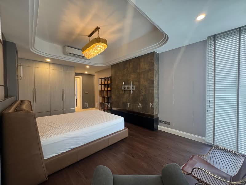Condominium for Sale at Icon Residence - Ben Tan - Bedroom - PropertyGuru.com.my