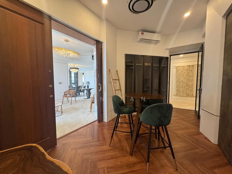 Condominium for Sale at Icon Residence - Ben Tan - Interior - PropertyGuru.com.my