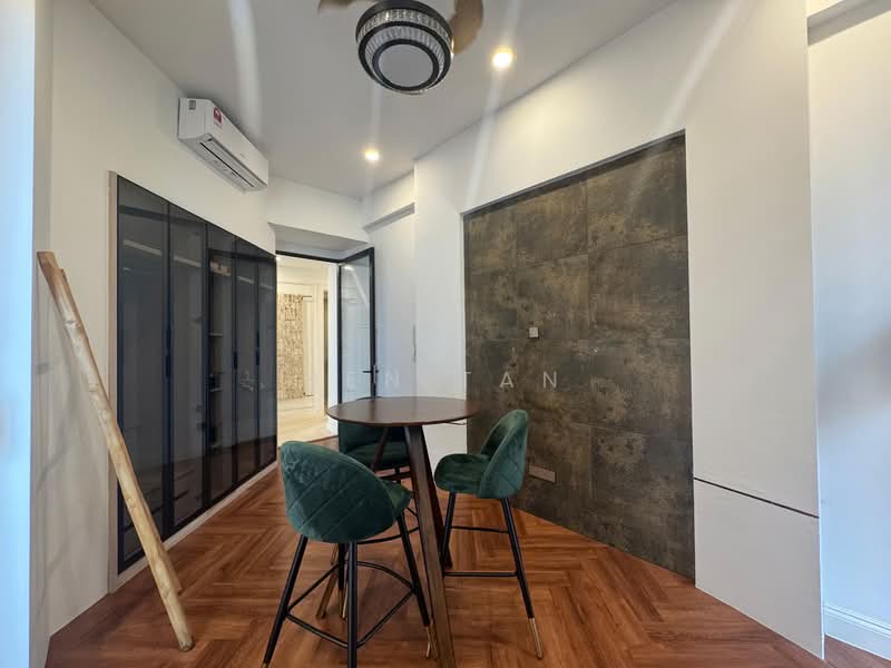 Condominium for Sale at Icon Residence - Ben Tan - Interior - PropertyGuru.com.my