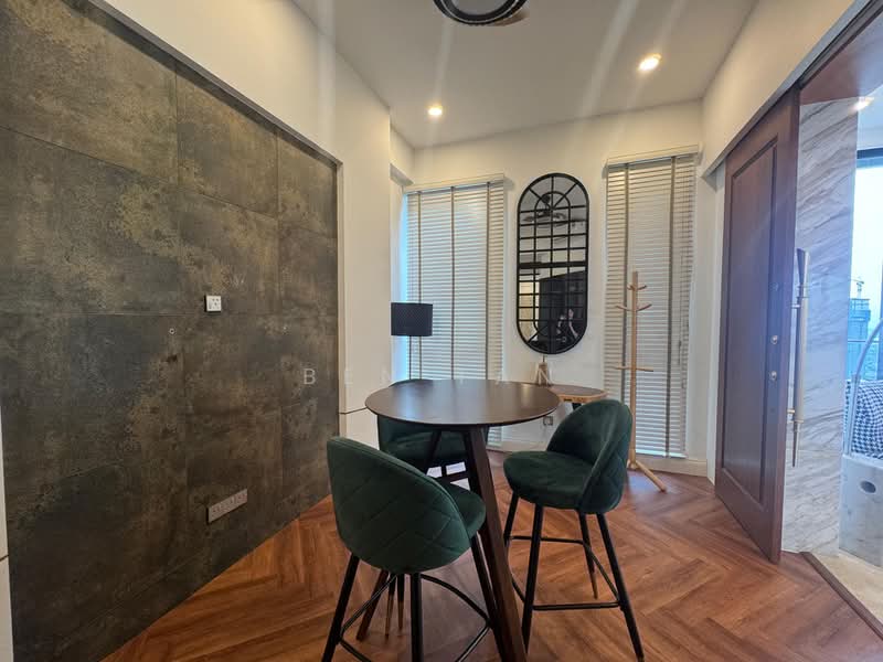 Condominium for Sale at Icon Residence - Ben Tan - Interior - PropertyGuru.com.my