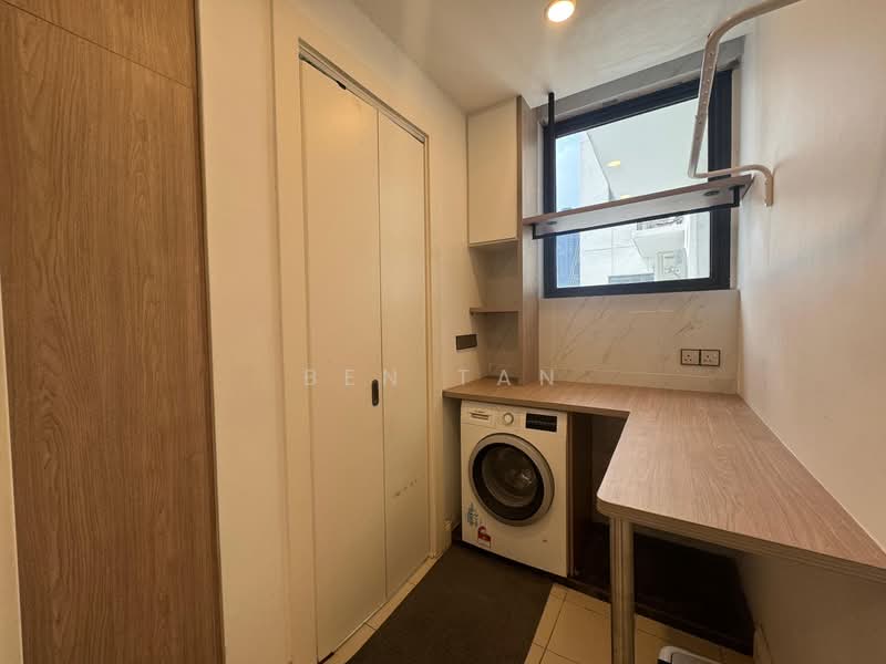 Condominium for Sale at Icon Residence - Ben Tan - Interior - PropertyGuru.com.my