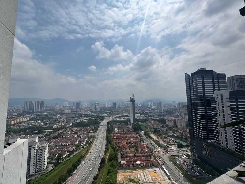 Condominium for Sale at Icon Residence - Ben Tan - View - PropertyGuru.com.my
