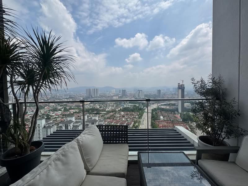 Condominium for Sale at Icon Residence - Ben Tan - View - PropertyGuru.com.my