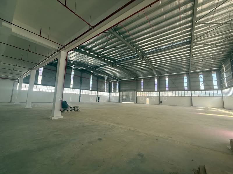 Kilang Terpisah untuk Disewa di Kawasan Perindustrian Balakong (Balakong) - Alfred Long - Interior - PropertyGuru.com.my
