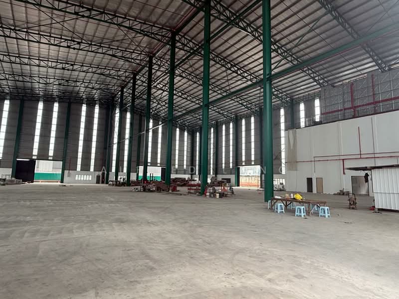 Kilang Terpisah untuk Disewa di Kawasan Perindustrian Balakong (Balakong) - Alfred Long - Interior - PropertyGuru.com.my