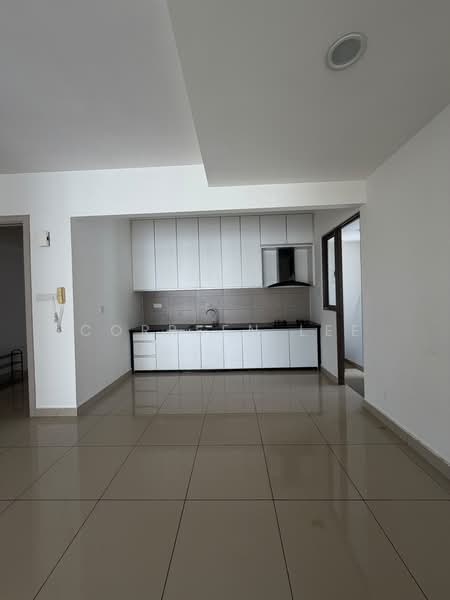 Condominium for Sale at Skycube - Correen Lee - Kitchen - PropertyGuru.com.my