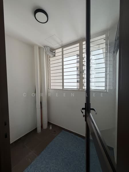 Condominium for Sale at Skycube - Correen Lee - Interior - PropertyGuru.com.my