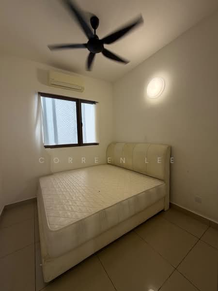 Condominium for Sale at Skycube - Correen Lee - Bedroom - PropertyGuru.com.my