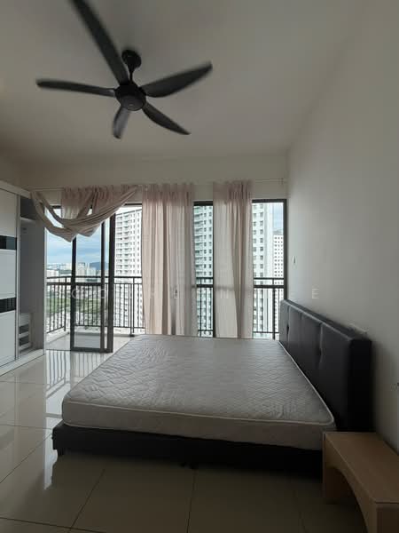 Condominium for Sale at Skycube - Correen Lee - Bedroom - PropertyGuru.com.my