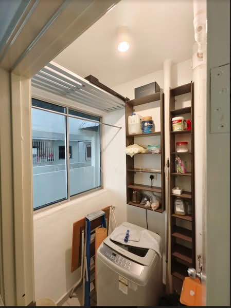 Apartment for Rent at The Ocean View (Bandar Sri Pinang) - Danny Lim - Interior - PropertyGuru.com.my