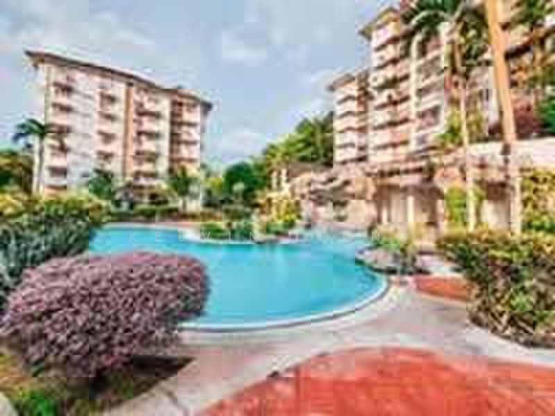 Condominium for Rent at Villaria - Kelvin Leong - Exterior - PropertyGuru.com.my