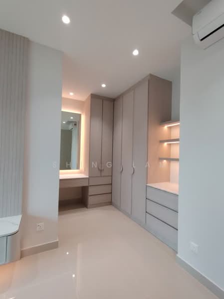 Condominium for Rent at Mezzo - Shing Lam - PropertyGuru.com.my