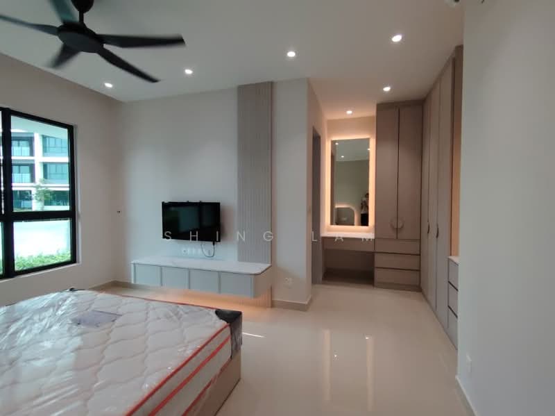 Condominium for Rent at Mezzo - Shing Lam - PropertyGuru.com.my