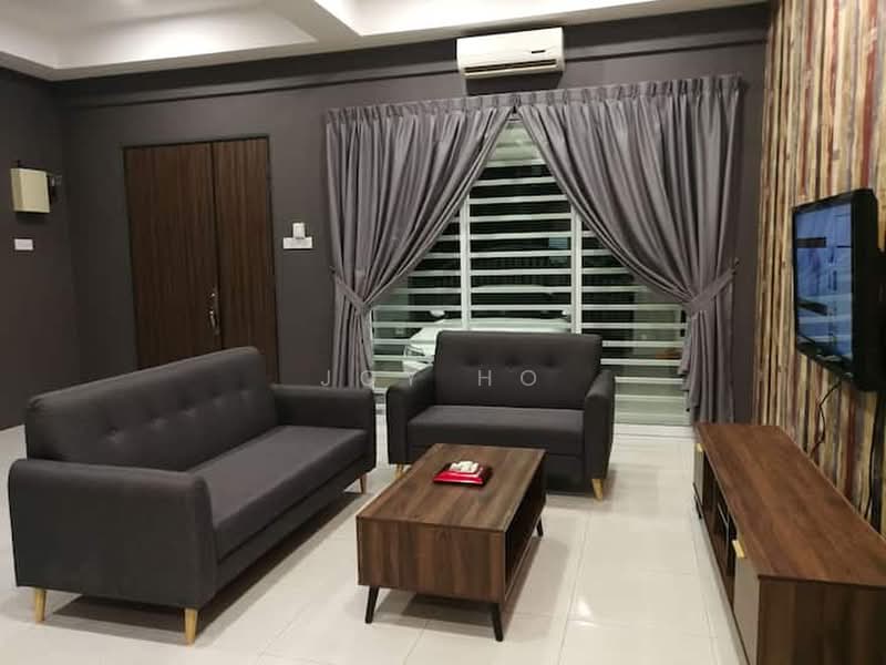 3-storey Terraced House for Sale in Kampar Putra (Kampar) - Joy Ho - PropertyGuru.com.my