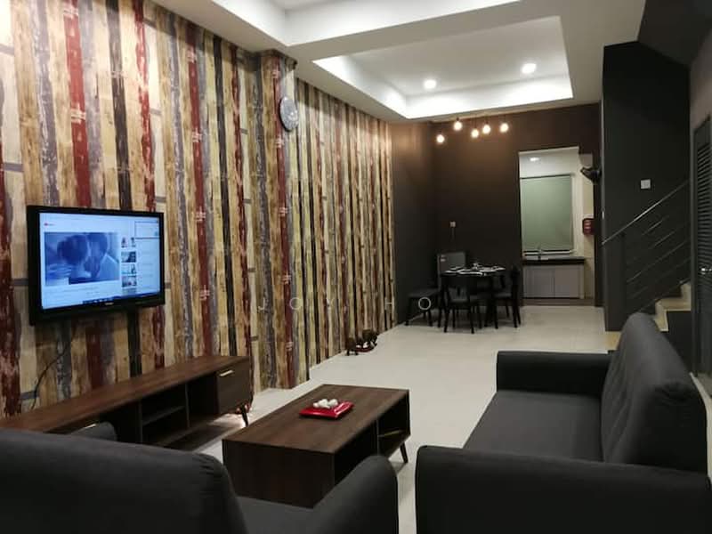 3-storey Terraced House for Sale in Kampar Putra (Kampar) - Joy Ho - PropertyGuru.com.my