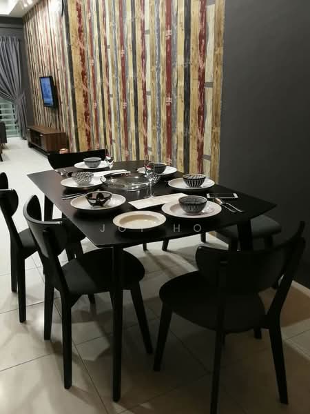 3-storey Terraced House for Sale in Kampar Putra (Kampar) - Joy Ho - PropertyGuru.com.my