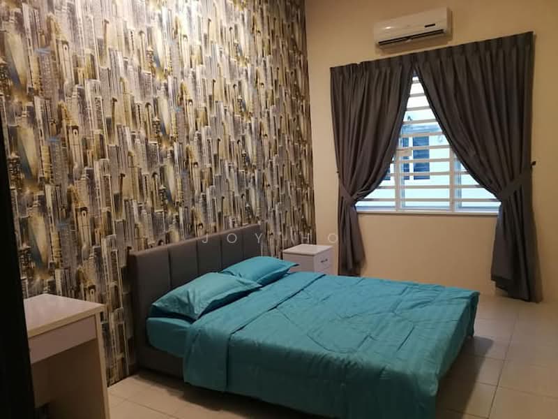 3-storey Terraced House for Sale in Kampar Putra (Kampar) - Joy Ho - PropertyGuru.com.my