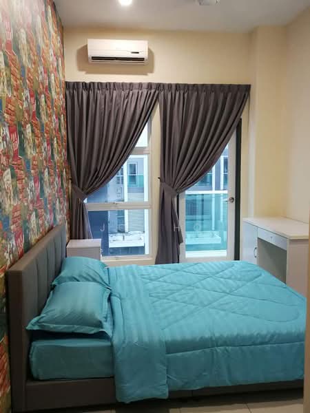 3-storey Terraced House for Sale in Kampar Putra (Kampar) - Joy Ho - PropertyGuru.com.my