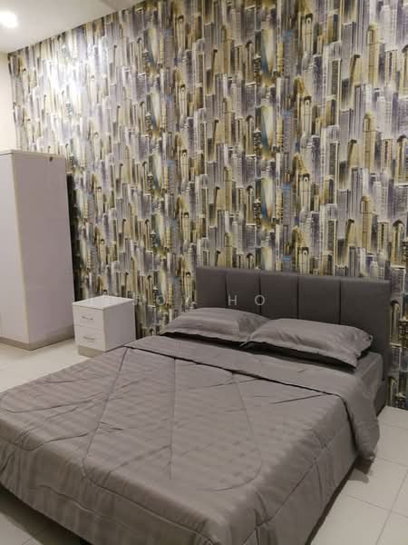 3-storey Terraced House for Sale in Kampar Putra (Kampar) - Joy Ho - PropertyGuru.com.my