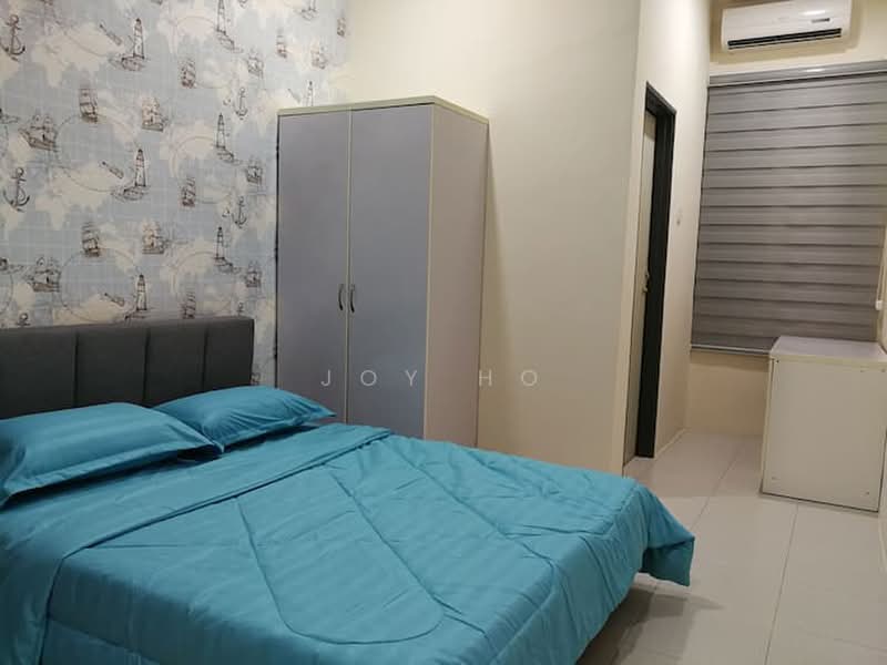 3-storey Terraced House for Sale in Kampar Putra (Kampar) - Joy Ho - PropertyGuru.com.my