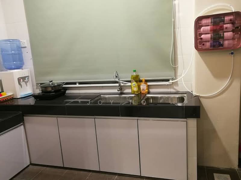 3-storey Terraced House for Sale in Kampar Putra (Kampar) - Joy Ho - PropertyGuru.com.my