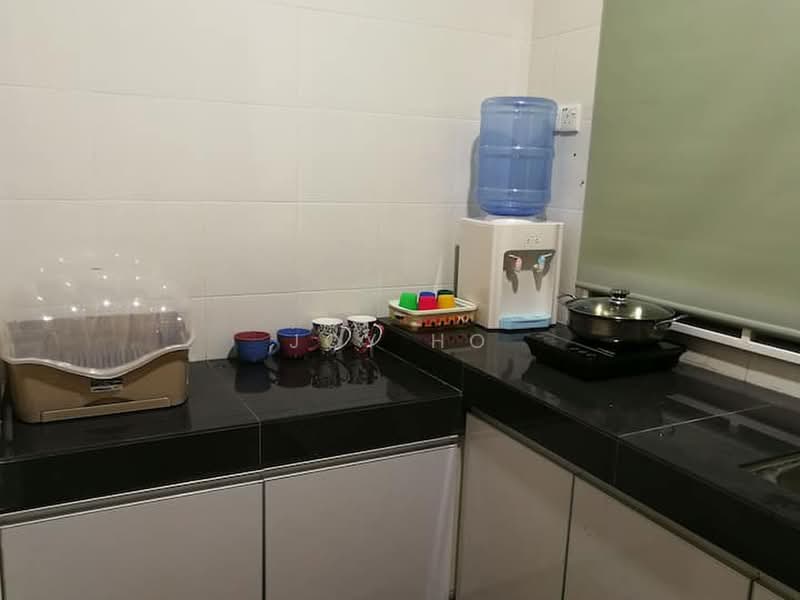 3-storey Terraced House for Sale in Kampar Putra (Kampar) - Joy Ho - PropertyGuru.com.my