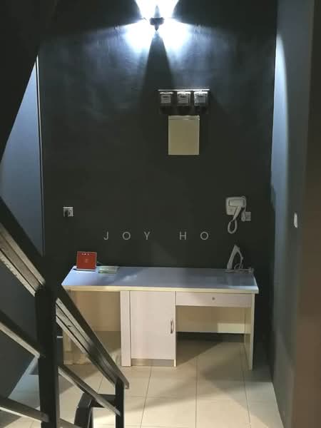 3-storey Terraced House for Sale in Kampar Putra (Kampar) - Joy Ho - PropertyGuru.com.my