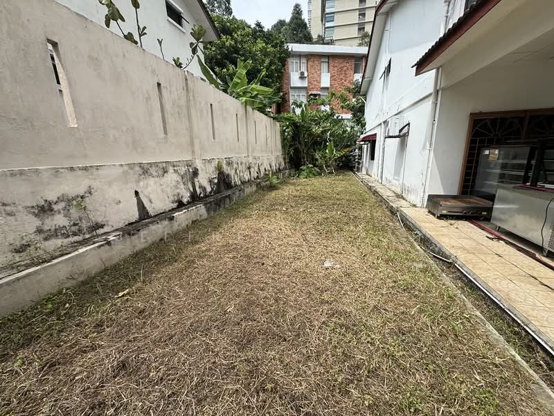 Bungalow for Sale in Bukit Damansara (Damansara Heights) - Jeffrey Cheah - Exterior - PropertyGuru.com.my