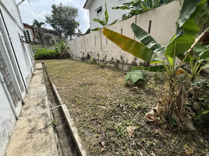 Bungalow for Sale in Bukit Damansara (Damansara Heights) - Jeffrey Cheah - Exterior - PropertyGuru.com.my
