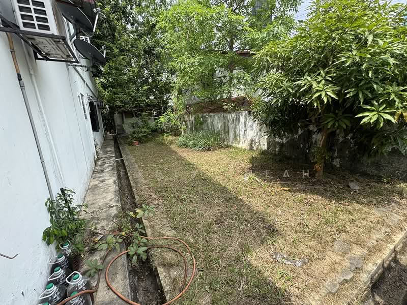 Bungalow for Sale in Bukit Damansara (Damansara Heights) - Jeffrey Cheah - Exterior - PropertyGuru.com.my