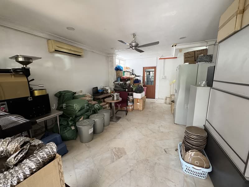 Bungalow for Sale in Bukit Damansara (Damansara Heights) - Jeffrey Cheah - Interior - PropertyGuru.com.my