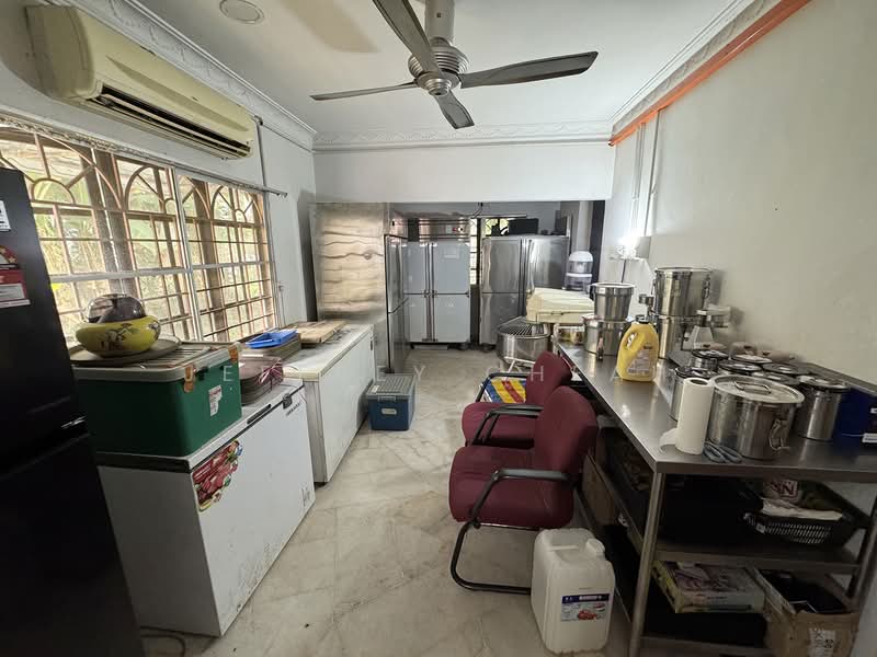 Bungalow for Sale in Bukit Damansara (Damansara Heights) - Jeffrey Cheah - Kitchen - PropertyGuru.com.my