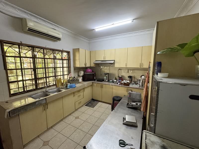 Bungalow for Sale in Bukit Damansara (Damansara Heights) - Jeffrey Cheah - Kitchen - PropertyGuru.com.my
