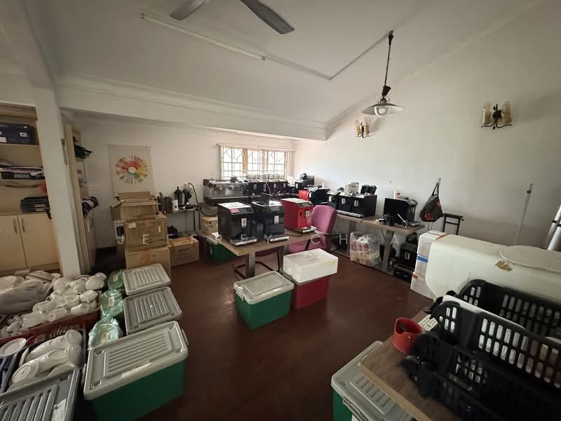 Bungalow for Sale in Bukit Damansara (Damansara Heights) - Jeffrey Cheah - Interior - PropertyGuru.com.my