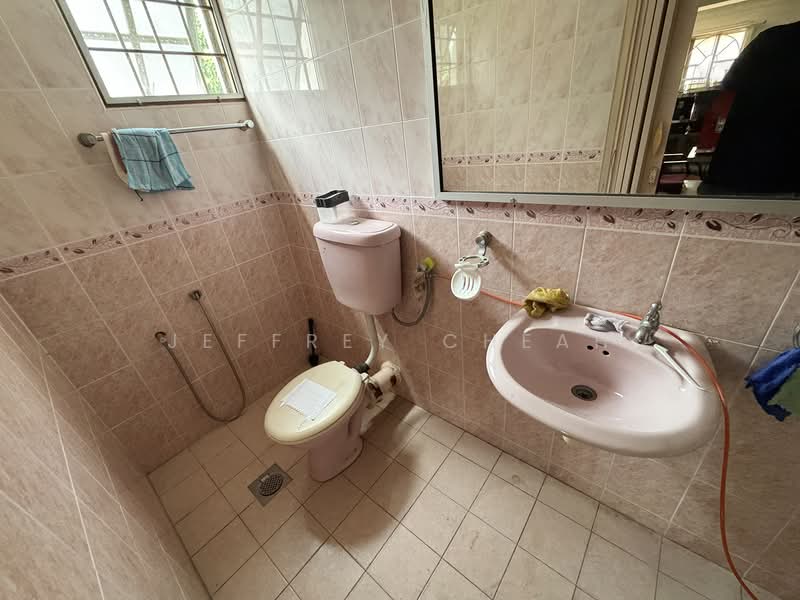 Bungalow for Sale in Bukit Damansara (Damansara Heights) - Jeffrey Cheah - Bathroom - PropertyGuru.com.my