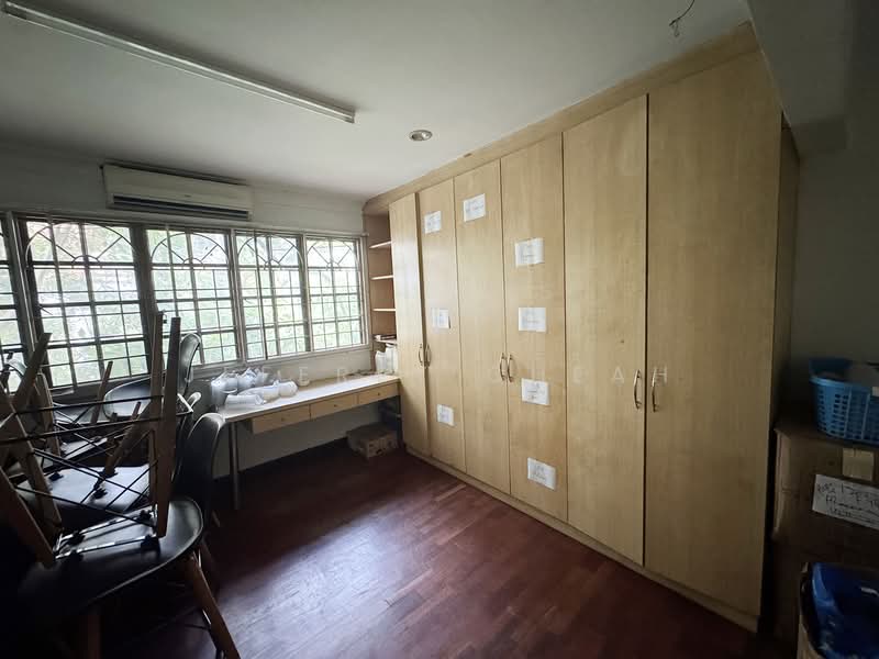 Bungalow for Sale in Bukit Damansara (Damansara Heights) - Jeffrey Cheah - Study - PropertyGuru.com.my