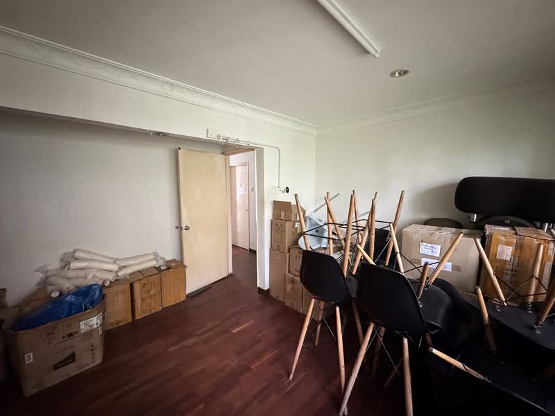 Bungalow for Sale in Bukit Damansara (Damansara Heights) - Jeffrey Cheah - Interior - PropertyGuru.com.my