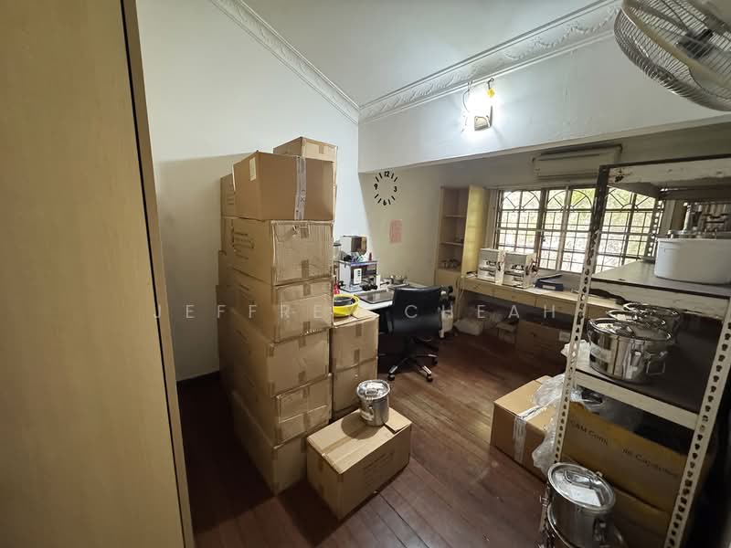Bungalow for Sale in Bukit Damansara (Damansara Heights) - Jeffrey Cheah - Study - PropertyGuru.com.my