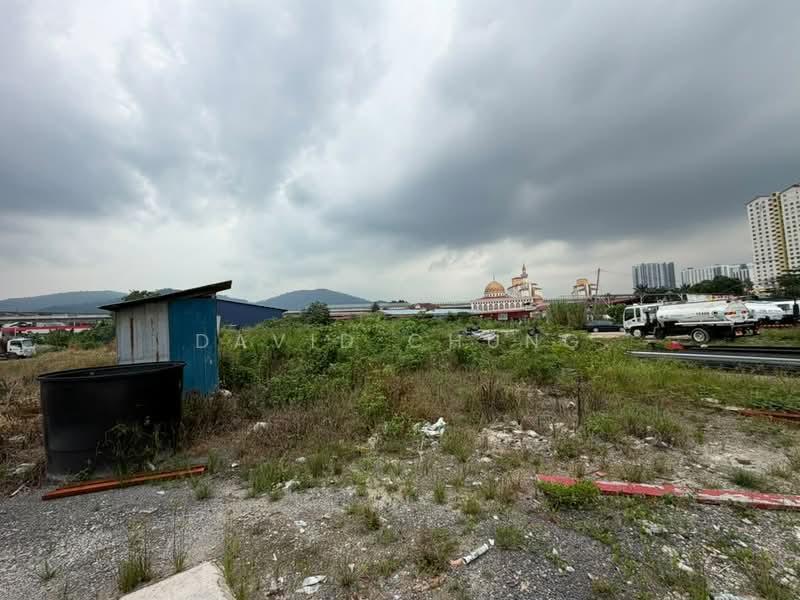 Tanah Komersial untuk Disewa di Kepong (Kuala Lumpur) - David Chung - Exterior - PropertyGuru.com.my