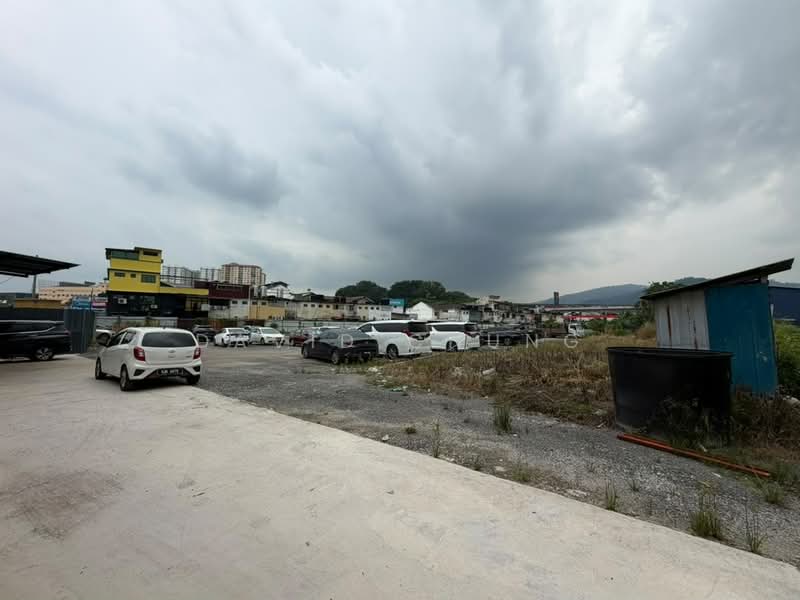 Tanah Komersial untuk Disewa di Kepong (Kuala Lumpur) - David Chung - Exterior - PropertyGuru.com.my