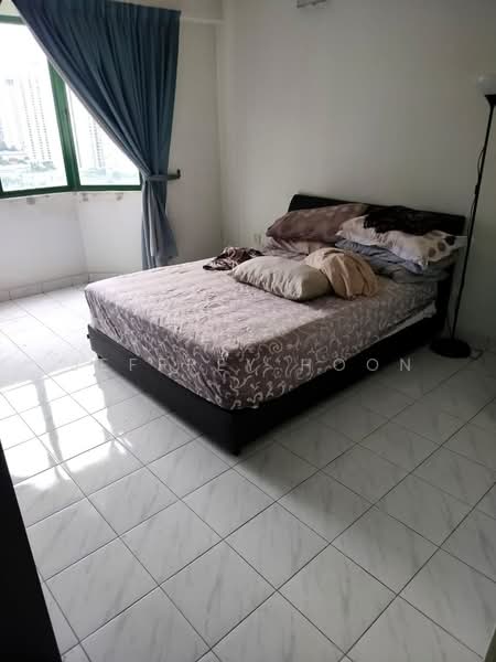 Condominium for Sale at Duta Ria - Jeffrey Hoon - Bedroom - PropertyGuru.com.my